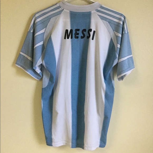 messi football clothes